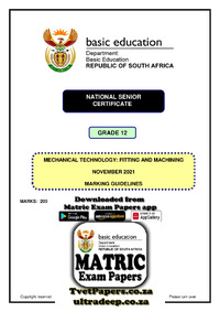 Mechanical Technology Nov 2021 (Fitting & Machining) MG Eng.pdf